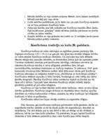 Referāts 'Konfūcisms', 5.