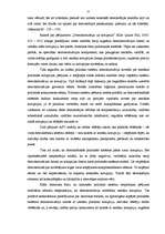 Diplomdarbs 'Korupcijas riski pašvaldību darbā Jelgavas rajona pašvaldību amatpersonu vērtēju', 25.