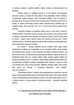 Diplomdarbs 'Korupcijas riski pašvaldību darbā Jelgavas rajona pašvaldību amatpersonu vērtēju', 27.