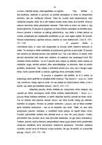 Diplomdarbs 'Korupcijas riski pašvaldību darbā Jelgavas rajona pašvaldību amatpersonu vērtēju', 29.