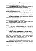 Diplomdarbs 'Korupcijas riski pašvaldību darbā Jelgavas rajona pašvaldību amatpersonu vērtēju', 39.