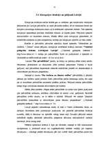 Diplomdarbs 'Korupcijas riski pašvaldību darbā Jelgavas rajona pašvaldību amatpersonu vērtēju', 41.