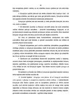 Diplomdarbs 'Korupcijas riski pašvaldību darbā Jelgavas rajona pašvaldību amatpersonu vērtēju', 60.