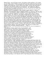 Eseja 'Ethnic Profiling and Civil Rights', 2.