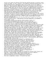 Eseja 'Ethnic Profiling and Civil Rights', 3.