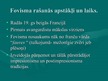Prezentācija 'Fovisms un tā pazīmes', 2.