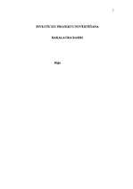 Diplomdarbs 'Investīciju projektu novērtēšana', 1.