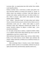 Diplomdarbs 'Investīciju projektu novērtēšana', 6.