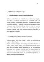 Diplomdarbs 'Investīciju projektu novērtēšana', 28.