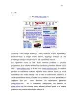 Diplomdarbs 'Investīciju projektu novērtēšana', 33.