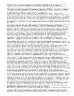 Eseja 'Schizophrenia ', 1.