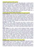 Konspekts 'Politoloģija', 1.