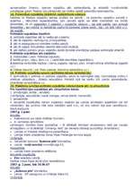 Konspekts 'Politoloģija', 8.