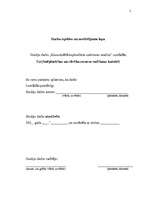 Referāts 'Konsolidētā kopbudžeta izdevumu analīze', 2.