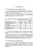 Referāts 'Konsolidētā kopbudžeta izdevumu analīze', 14.