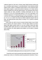 Referāts 'Latvijas ekonomiskās situācijas analīze - pārkaršanas riski. Mājsaimniecību kred', 3.