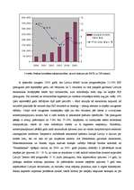 Referāts 'Latvijas ekonomiskās situācijas analīze - pārkaršanas riski. Mājsaimniecību kred', 5.