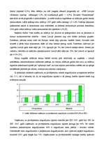 Referāts 'Latvijas ekonomiskās situācijas analīze - pārkaršanas riski. Mājsaimniecību kred', 8.