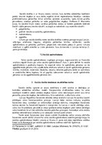 Referāts 'Darba un sociālo tiesību attīstība Latvijas teritorijā no 19.gadsimta beigām līd', 11.