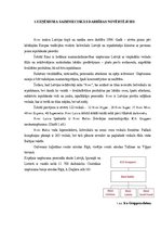 Prakses atskaite 'SIA "Rimi Latvia" - saimnieciskās darbības, finanšu situācijas, personāla vadība', 4.