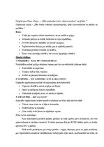 Prakses atskaite 'SIA "Rimi Latvia" - saimnieciskās darbības, finanšu situācijas, personāla vadība', 5.