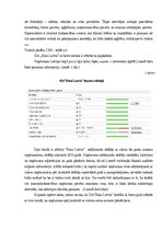 Prakses atskaite 'SIA "Rimi Latvia" - saimnieciskās darbības, finanšu situācijas, personāla vadība', 6.