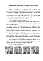 Prakses atskaite 'SIA "Rimi Latvia" - saimnieciskās darbības, finanšu situācijas, personāla vadība', 14.