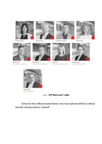 Prakses atskaite 'SIA "Rimi Latvia" - saimnieciskās darbības, finanšu situācijas, personāla vadība', 15.