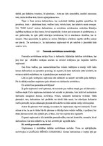 Prakses atskaite 'SIA "Rimi Latvia" - saimnieciskās darbības, finanšu situācijas, personāla vadība', 19.