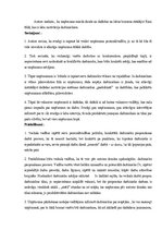 Prakses atskaite 'SIA "Rimi Latvia" - saimnieciskās darbības, finanšu situācijas, personāla vadība', 21.