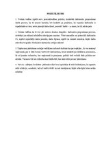 Prakses atskaite 'SIA "Rimi Latvia" - saimnieciskās darbības, finanšu situācijas, personāla vadība', 26.