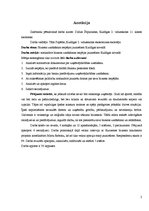 Biznesa plāns 'Biznesa uzsākšanas iespējas jauniešiem Kuldīgas novadā', 2.