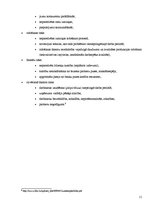 Biznesa plāns 'Biznesa uzsākšanas iespējas jauniešiem Kuldīgas novadā', 11.