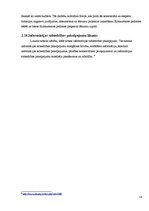 Biznesa plāns 'Biznesa uzsākšanas iespējas jauniešiem Kuldīgas novadā', 14.