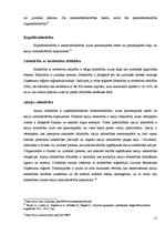 Biznesa plāns 'Biznesa uzsākšanas iespējas jauniešiem Kuldīgas novadā', 17.