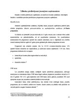 Biznesa plāns 'Biznesa uzsākšanas iespējas jauniešiem Kuldīgas novadā', 19.