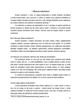 Biznesa plāns 'Biznesa uzsākšanas iespējas jauniešiem Kuldīgas novadā', 22.