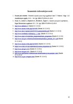 Biznesa plāns 'Biznesa uzsākšanas iespējas jauniešiem Kuldīgas novadā', 29.