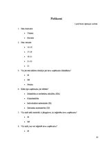 Biznesa plāns 'Biznesa uzsākšanas iespējas jauniešiem Kuldīgas novadā', 30.