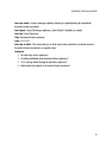 Biznesa plāns 'Biznesa uzsākšanas iespējas jauniešiem Kuldīgas novadā', 32.