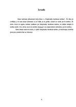 Konspekts 'Dīzeļdzinēja barošanas sistēma', 4.