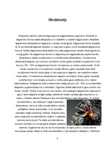 Konspekts 'Dīzeļdzinēja barošanas sistēma', 5.