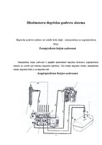 Konspekts 'Dīzeļdzinēja barošanas sistēma', 8.
