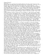 Eseja 'Eleanor Roosevelt', 1.