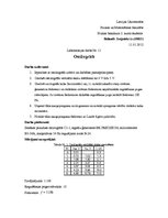 Paraugs 'Oscilogrāfs', 1.