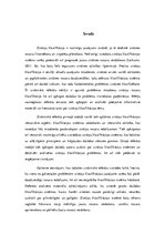 Referāts 'Zinātņu klasifikācija', 3.