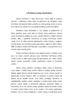 Referāts 'Zinātņu klasifikācija', 7.