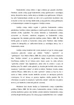 Referāts 'Zinātņu klasifikācija', 10.