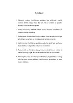 Referāts 'Zinātņu klasifikācija', 14.