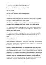 Referāts 'Retorika', 1.